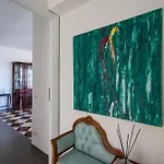 Apartament +61 Lounge *