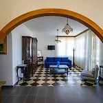 +61 Lounge Apartamento Agropoli