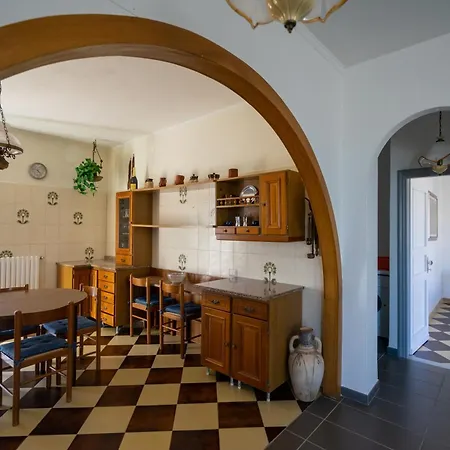 +61 Lounge Apartment