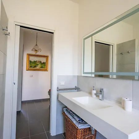 Apartment +61 Lounge Agropoli