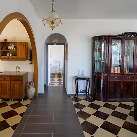 Apartamento +61 Lounge