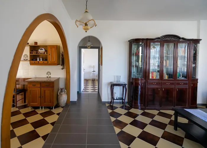 Apartamento +61 Lounge
